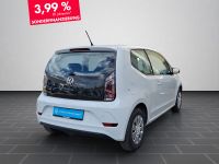 Volkswagen up! - Vorschau Bild 3