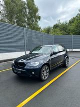 BMW X5 xDrive E70 40D Facelift - BMW X5: Facelift