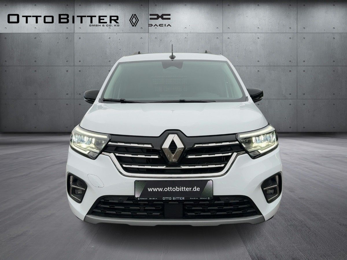 Renault Kangoo - Bild 6