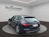 Audi S6 Avant 3.0 TDI qu. Tiptronic Business AHK MMI - Audi mit Diesel-Antrieb: Leder, mit Navigationssystem, Kombi, 0