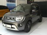 Suzuki Ignis Comfort Servo SHZ Kamera Carplay - gebrauchte Suzuki Ignis aus dem Jahr 2024