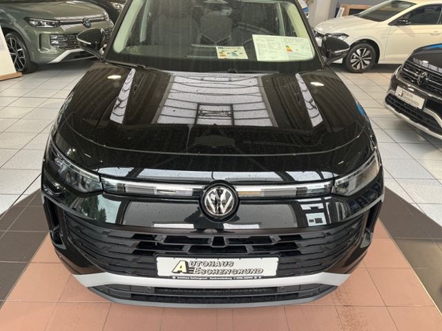 Fahrzeugabbildung Volkswagen Tayron 2.0 TDI DSG LIFE AHK GJR LED-PLUS ANSCHLU
