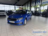 Skoda Fabia 1.0 TSI 85KW DSG Classic LED|CLIMATRONIC|S