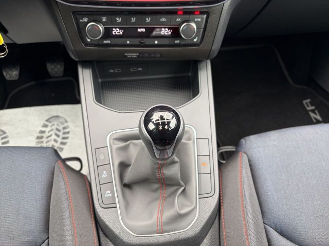 Ibiza FR 1.0 TSI LED/RFK/PDC/LM18/SHZ Bluetooth