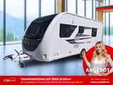 Sprite Swift Mondial 490 SE - MOVER - - Wohnwagen Swift
