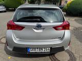 Toyota Auris Hybrid Comfort 1,8-l-VVT-i Comfort - Toyota Auris: 1.8