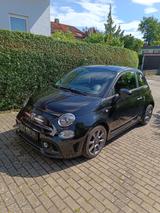 Abarth 595 1.4 T-Jet 16V 595 - Abarth 595 von privat