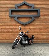 Harley-Davidson Sportster Superlow 883 XL883L