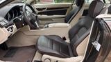 Mercedes-Benz E 350 Coupé E 350 BlueEFFICIENCY ELEGANCE EL... - Mercedes-Benz E 350 mit Benzin-Antrieb: Vollleder, Scheckheftgepflegt