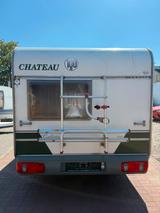 Chateau Galista/Tüv-Gas neu/Vorzelt/Plane/Nur 1000 KG - Chateau Wohnwagen