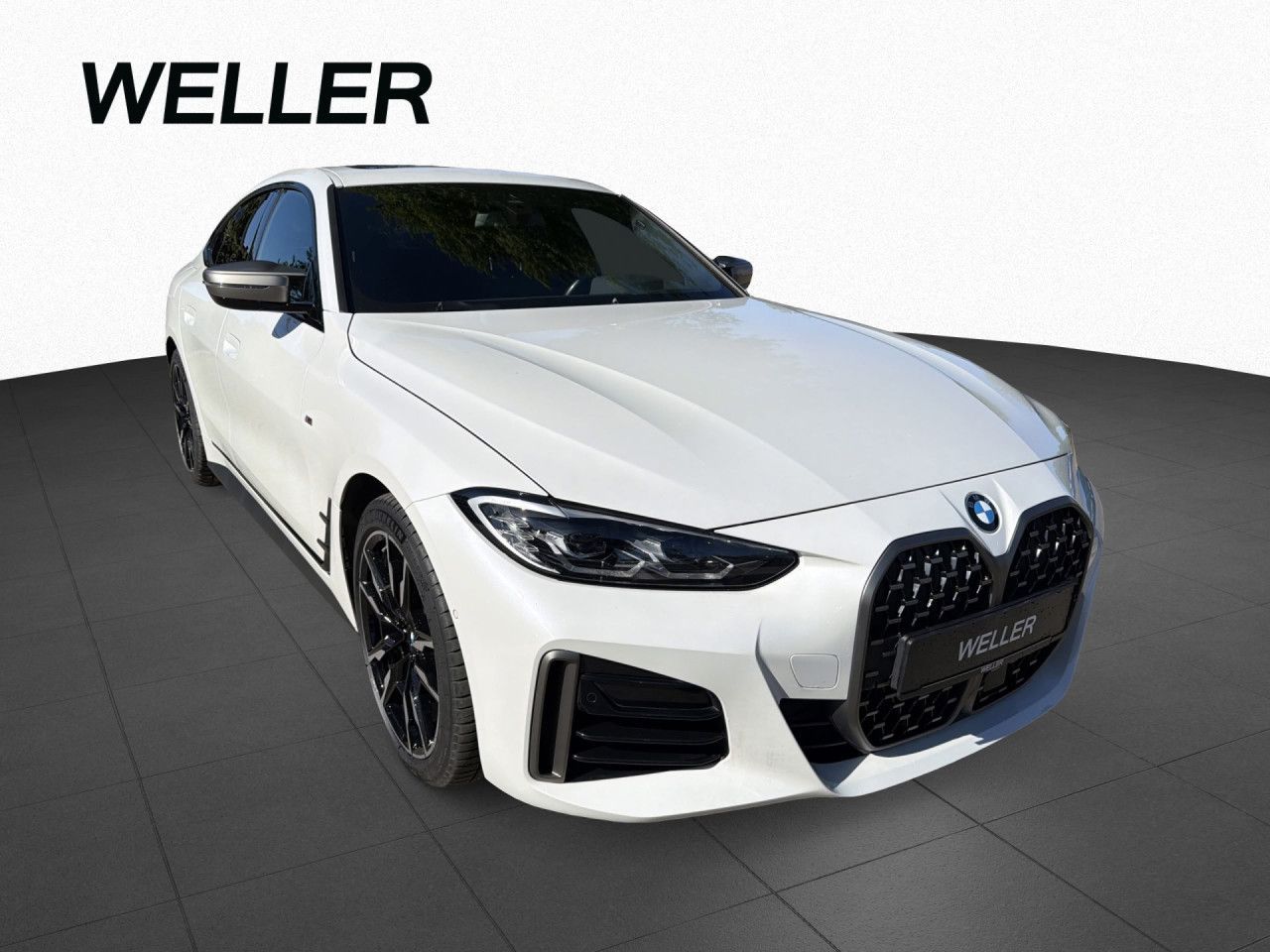 BMW M440 - Bild 4