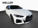 BMW M440i Gran Coupé LC-Prof,DA,HUD,RFK,GSD,AHK,19" - BMW M440 in Hamburg