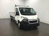 Peugeot Boxer 2.2hdi 435 L3 BlueHDi 165 - Peugeot Boxer: L4h3