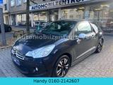 Citroën DS3 SoChic*Klimaautomatik* - gebrauchte Citroën DS3 aus dem Jahr 2010
