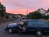 Mercedes-Benz Mercedes Benz W124 T- Modell E280 S124 Kar... - Mercedes-Benz: Kombi, S124