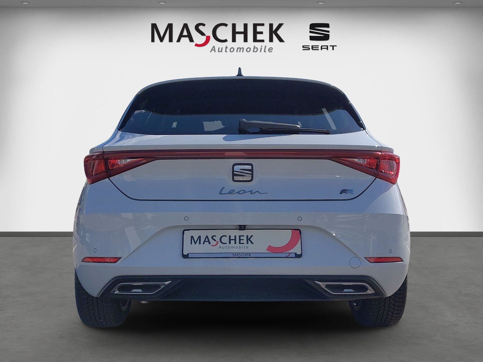 Seat Leon - Bild 5
