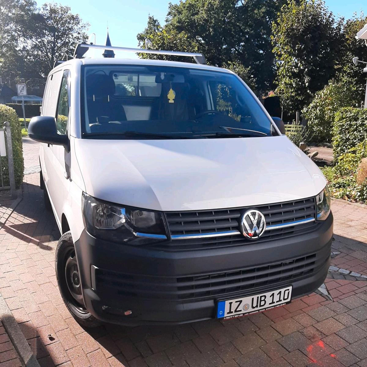 Volkswagen T6 Transporter