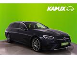 Mercedes-Benz E 220 d T 9G-tronic AMG Line+LED+VIRTUAL+PANO - Mercedes-Benz: Kombi, AMG
