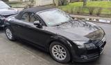 Audi TT Roadster 2.0 TFSI - - Audi TT in Frankfurt (Main)