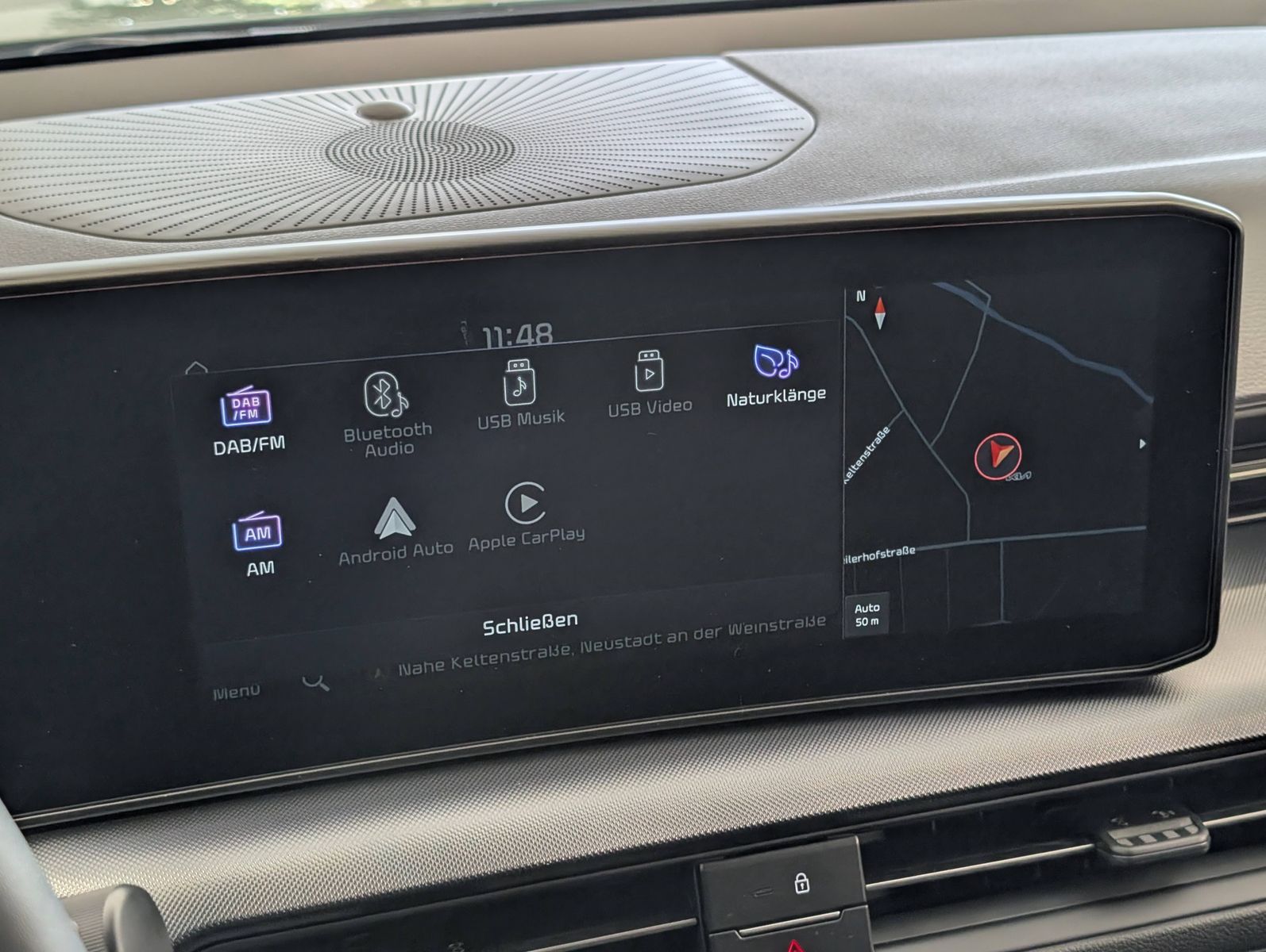 KIA XCeed 1.6 T-GDI 150 DCT Spirit JBL Sound – Bild 22