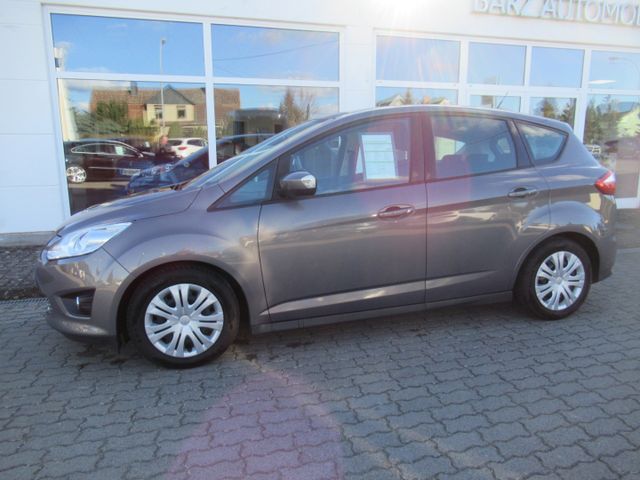 Ford C-Max Trend 1.0 EcoBoost  SHZ/LED/beh.Frontschei