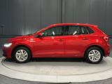 Volkswagen Polo VI Style *IQ.Drive*Matrix*KAMERA*NAVI*ACC* - Volkswagen Polo Gebrauchtwagen