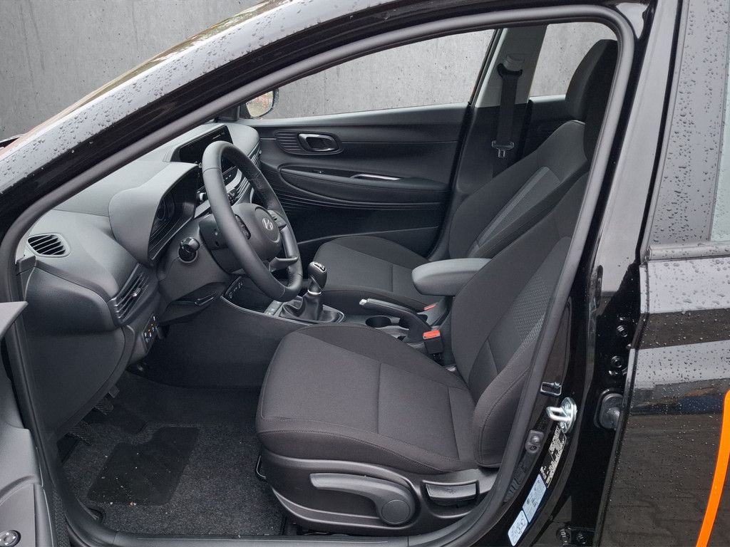 Hyundai i20 – Bild 11