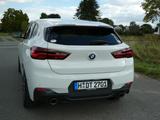 BMW X2 M35i mit BMW Garantie - BMW X2 in Hannover