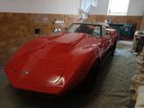 Corvette C3- 1974, Cabrio, BIG-BLOCK 7,4 L V8 - Corvette Gebrauchtwagen von 1974