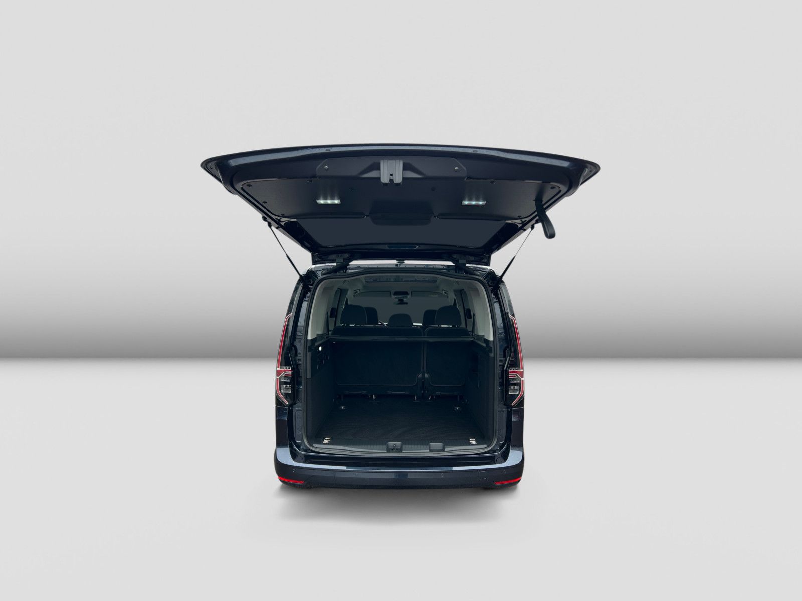 Volkswagen Caddy - Bild 12