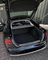Audi A5 40 TFSI S tronic Sportback advanced advanced - gebrauchte Audi A5 aus dem Jahr 2024