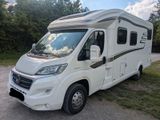 HYMER / ERIBA / HYMERCAR Hymer Tramp GL 578 - HYMER / ERIBA 57