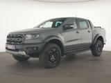 Ford Raptor LED|AHK|Standheizung|Kessy|Kamera|Navi|PD - Ford Raptor: mit Anhängerkupplung