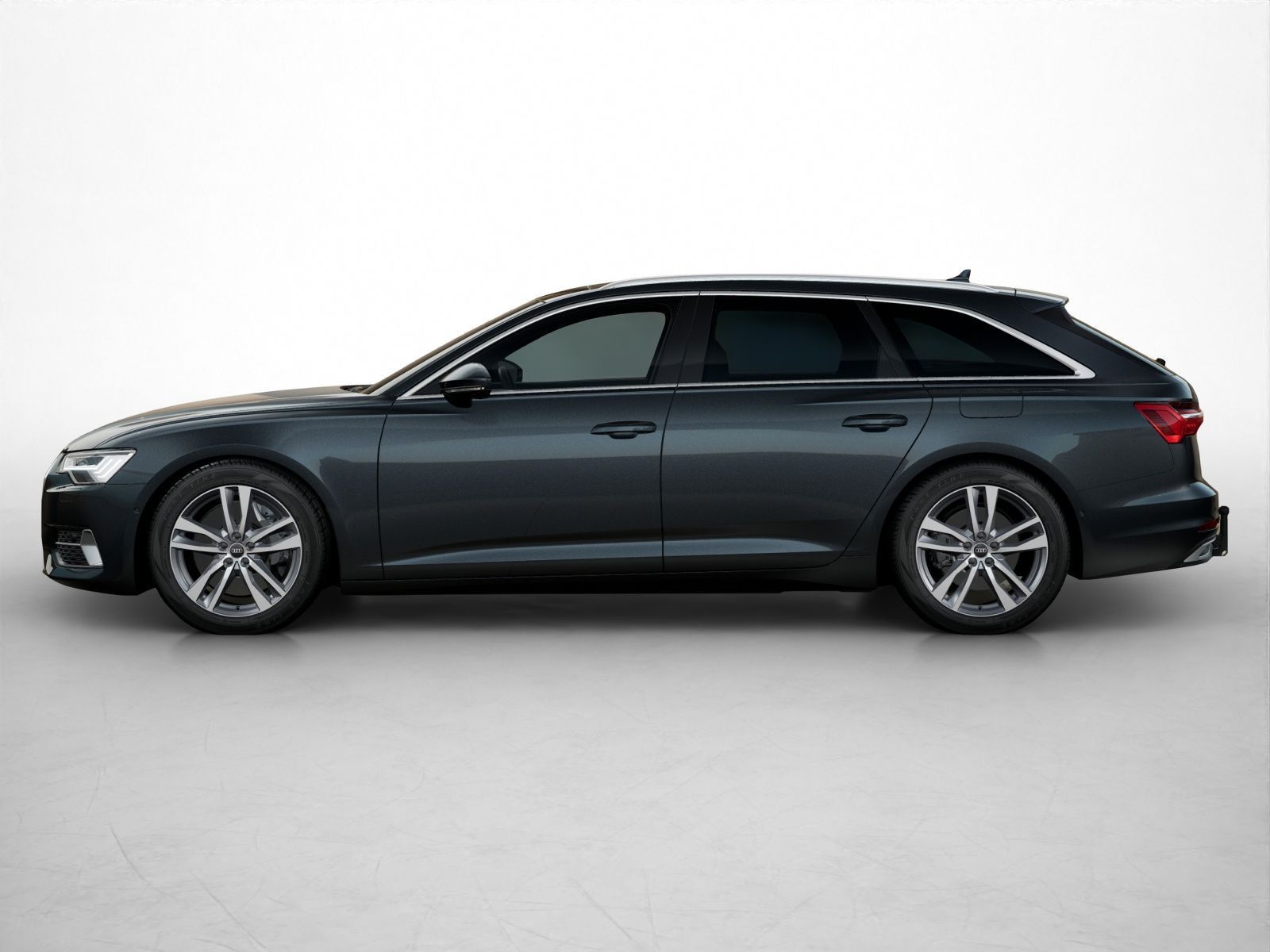 Audi A6 Avant 50 TFSIe quattro 63km/WLTP*HuD*B&O*Pano imagem 3