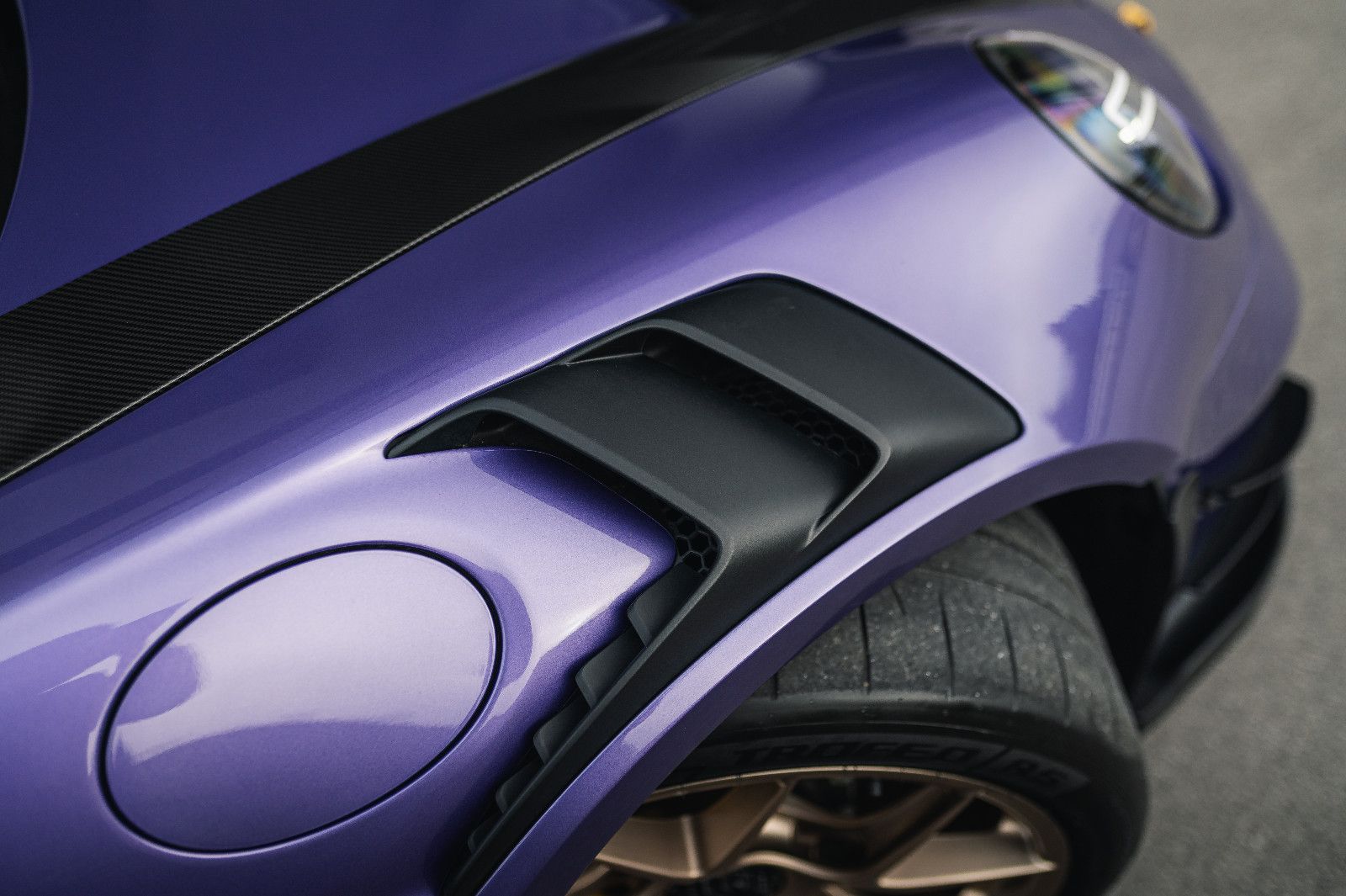Porsche 992 (2025) buy