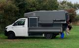 Volkswagen Offroad Womo T6 Allrad DSG GlobeCab Wallaby - : Van, Offroad