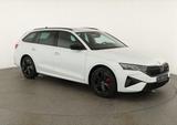 Skoda Octavia Combi RS 2.0 TSI DSG, Pano, Standheizung - Skoda Octavia: Kombi