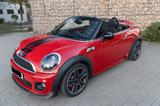 MINI John Cooper Works Roadster - MINI John Cooper Works Roadster Gebrauchtwagen