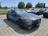 Mercedes-Benz AMG GT 63 4M+ AERO+AMG+BURM+PERF AGA+FAHRASSIST - Mercedes-Benz AMG GT in Frankfurt (Main)
