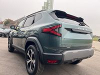 Dacia Duster - Vorschau Bild 3