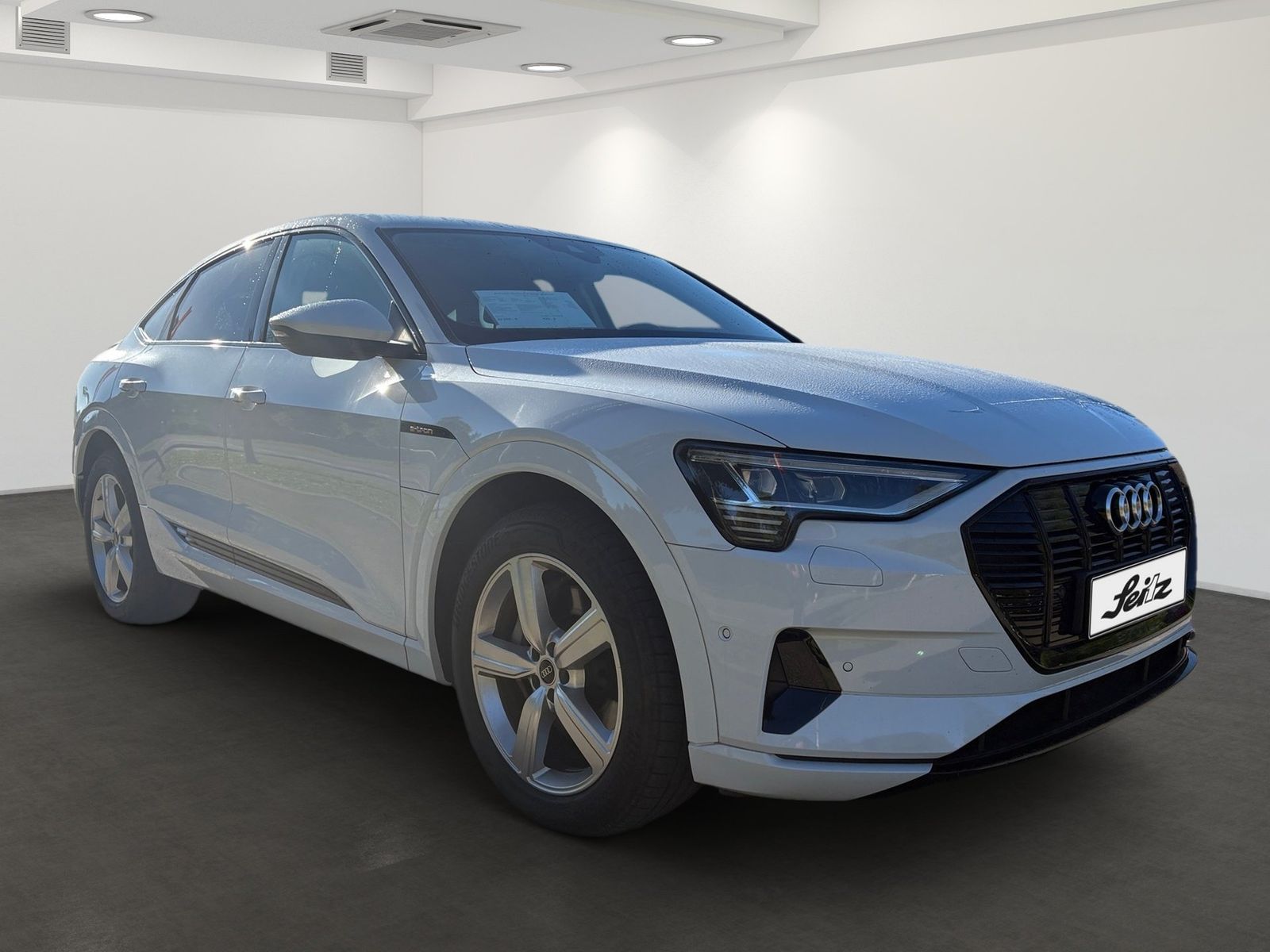 Audi e-tron - Bild 4