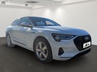 Audi e-tron - Vorschau Bild 4