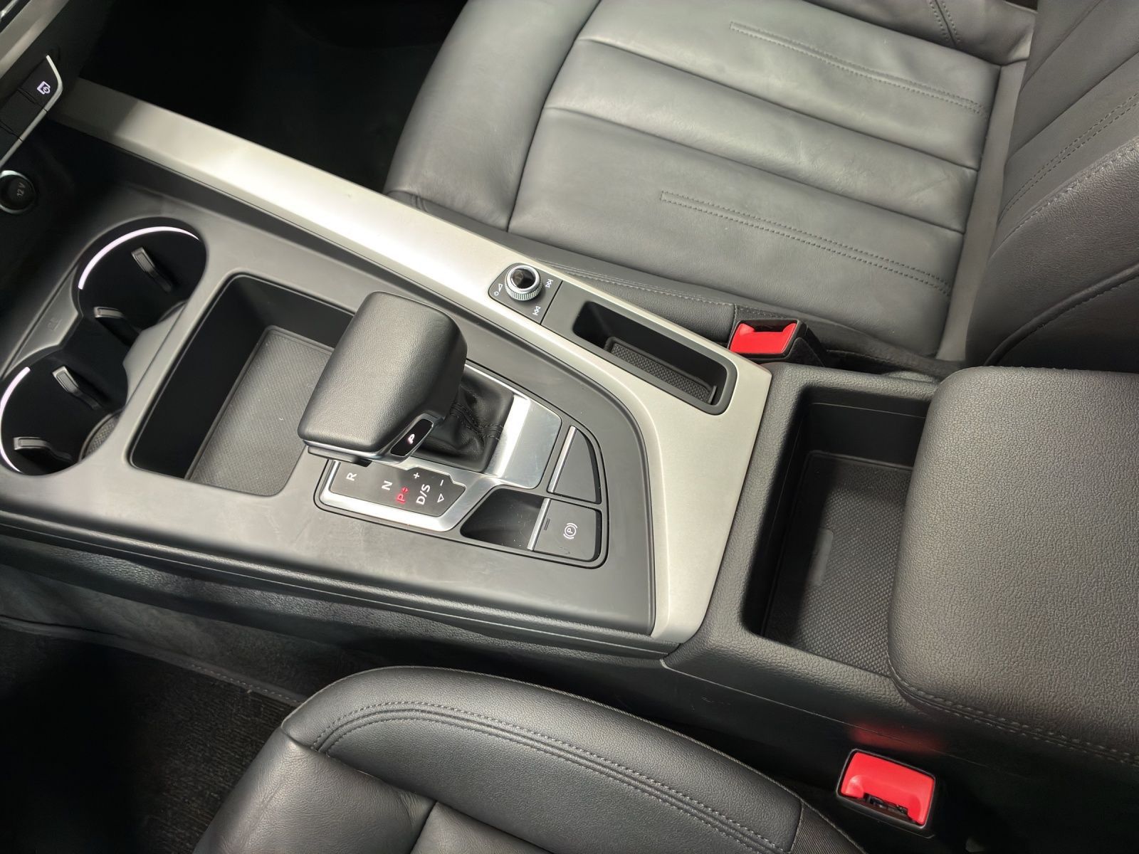 Audi A4 - Bild 13