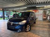 Dacia Lodgy Celebration*7SITZER*NAVI*SHZ*1Hand* - Dacia Lodgy mit Benzin-Antrieb