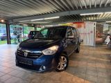 Dacia Lodgy Celebration*7SITZER*NAVI*SHZ*1Hand* - Dacia: Van, 7sitzer