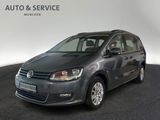 Volkswagen Sharan 1.4 TSI Comfortline DSG |7-Sitze|NAVI|AHK - Volkswagen Sharan in München