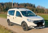 Dacia Dokker dCi 90 Stepway Celebration Stepway Ce... - Dacia Dokker Celebration mit Diesel-Antrieb