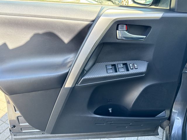 Toyota RAV 4 Start Edition