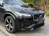 Volvo XC90 R-DESIGN AWD/Panorama/LED/B&W/AHK/1HAND/ - Volvo XC90 in Mannheim