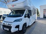 Frankia A 740 PLUS F-LINE 4,5t #Rundsitzgruppe - Angebote